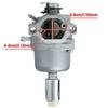 Carburetor for Briggs & Stratton 14HP-18HP 16HP 17.5HP 17hp 799727 698620 791886
