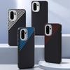 Чехол для OnePlus 15R Матовый Нескользящий Магнитный Защита от падений Приятный для кожи Защитная крышка Для OnePlus Ace6 Ударопрочный Бампер