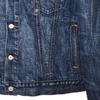 Polo Ralph Lauren Denim Jacket Men's Blue 710825889-001