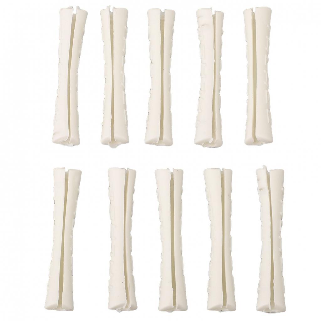 Защитные трубки для проводов Велосипедные кабели защищают краску