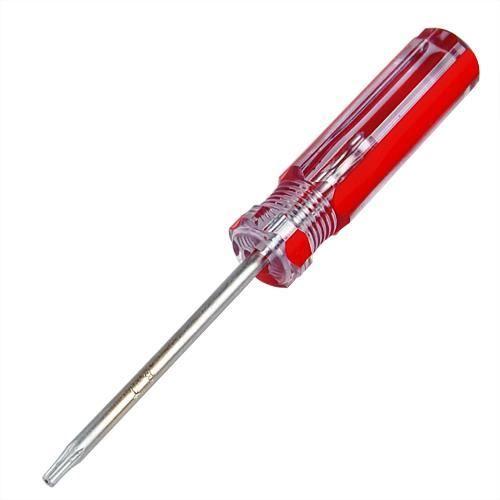 Отвертка TORX T8 TRIXES для ремонта геймпадов Xbox 360