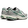 New Balance 1906R Spruce Pack Footlocker эксклюзивные мужские кроссовки белые серебристо-зеленые M1906RFN