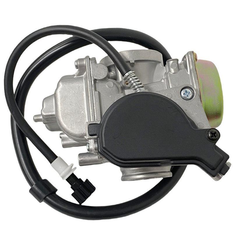 Карбюратор Для Suzuki Eiger 400 13200-38FBV 13200-38FCV LTF400 LT-F400 LTF400 LTF400F