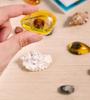 Dinosaurs Soap Blind Box: Gem and Crystal Digging Toy Gift for Kids
