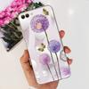Чехол для Huawei P Smart 2018 FIG-LX1 FIG-LX2 FIG-LX3 Задняя крышка Мягкий силикон Астронавт Прозрачный чехол для телефона Для Huawei P Smart Capa