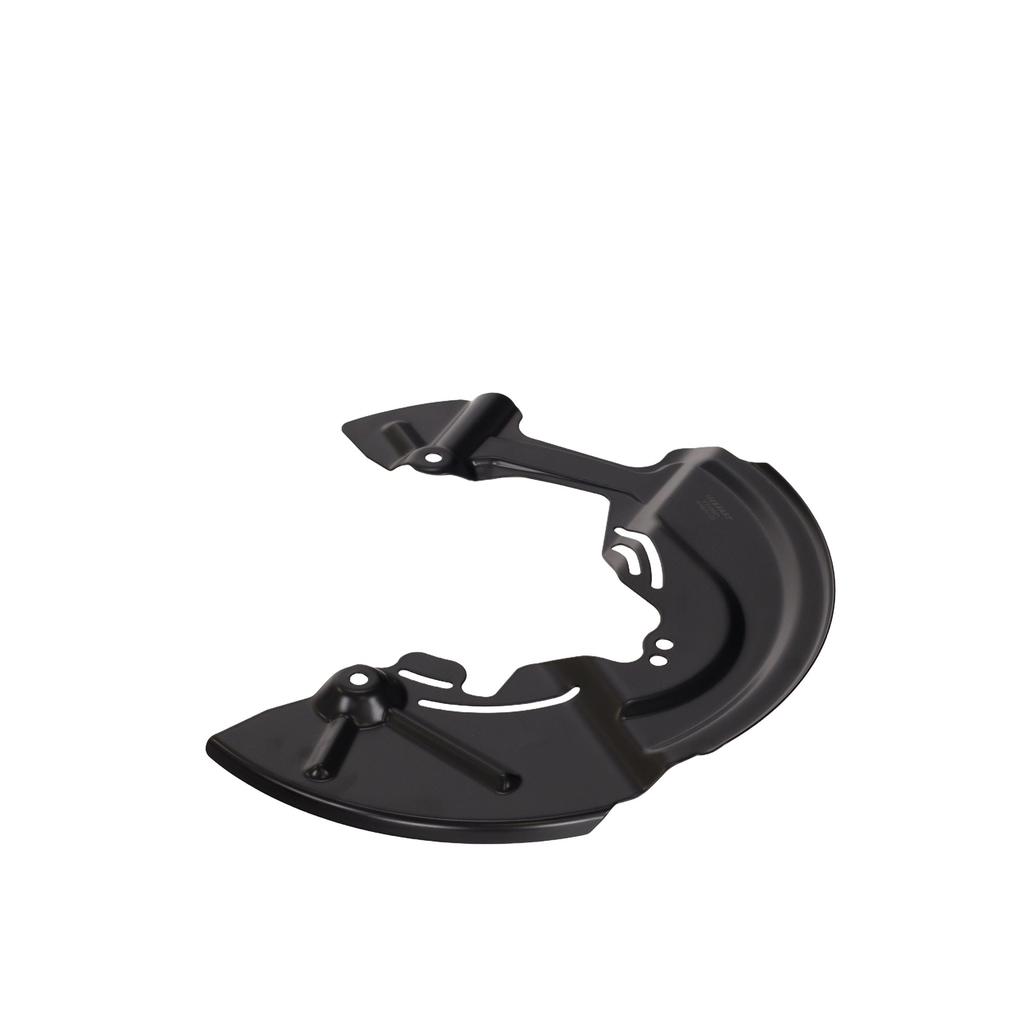 Ft03987 Fast Brake Disc Guard Front Left