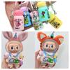Toys Accessories Mini Water Bottle Miniature Scene Accessories  Dollhouse Accessories
