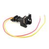 2Pin E14402 Fuel Pump Plug Harness For Webasto Eberspacher Diesel Parking Heater