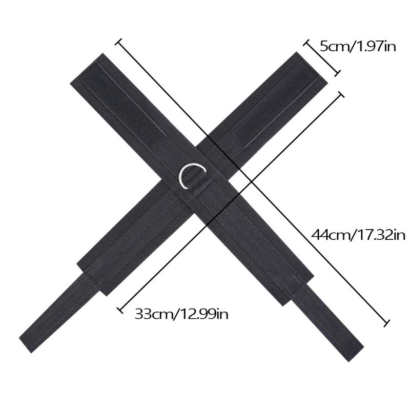 Sex Toys For Women Handcuffs SM Bondage Gear Couples Erotic Adult Porn Games Accessories Restraints Positions Sex Straps