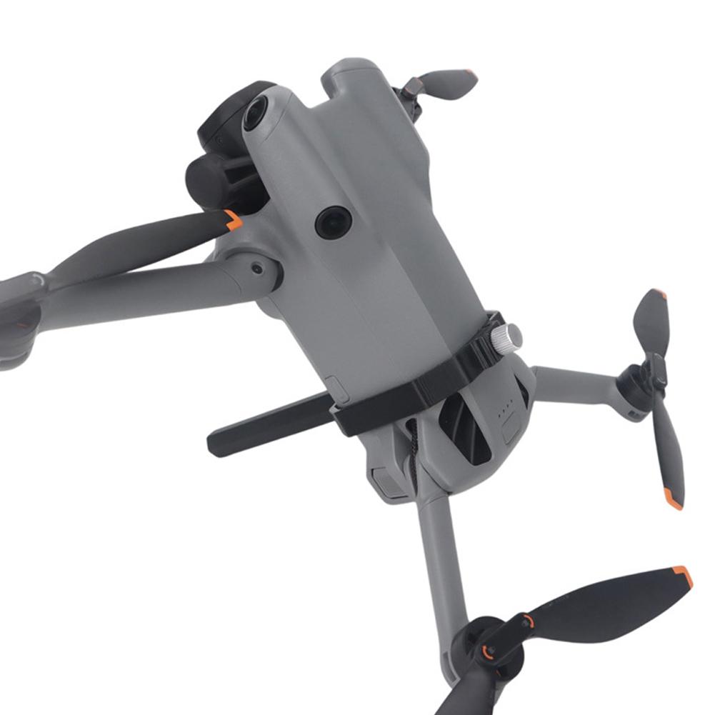 For DJI MINI 5 PRO Unmanned Aerial Vehicle With One Mirror Bottom Bracket, Handheld Shooting Fixed Bracket And Matching