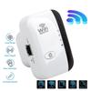 Wireless WiFi Repeater 300Mbps 2.4Ghz Repeater Network Expander Range 802.11N/B/G Wireless WiFi Repeater Booster Repetidor