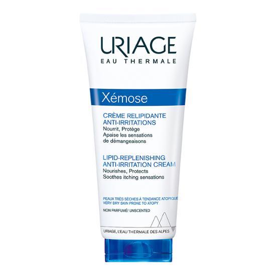 Uriage Земос Крем 200мл