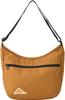Наплечная сумка для улицы ES CURVE SHOULDER M 10 л Карамель 3259270226