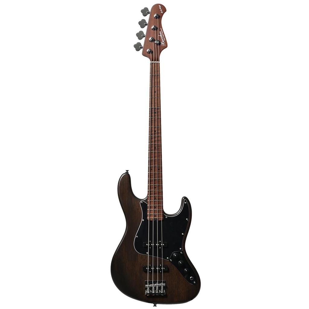BACCHUS Global Series Electric Bass WL4-STD/RSM CHG-S
