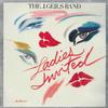 LP Record J GEILS BAND - Ladies Invited SD7286 ATLANTIC 1973 US Rock Used