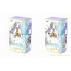 Genuine Frieren Trading Card Pack  Features The Wise Elf Mage Frieren Her Companions Perfect For Anime Collectors Gifts