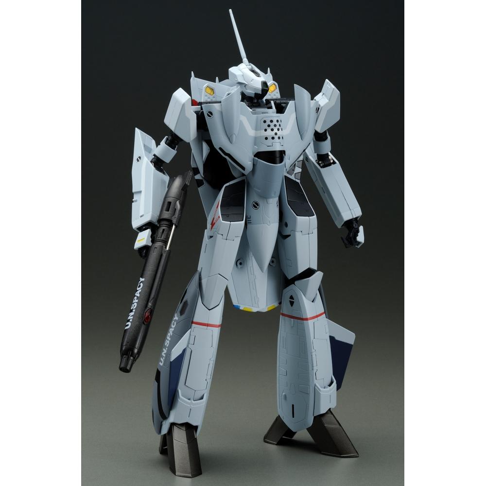 Macross 1 60 Полностью Трансформируемый Vf 0a Феникс Шин Кудо Бортовая Машина