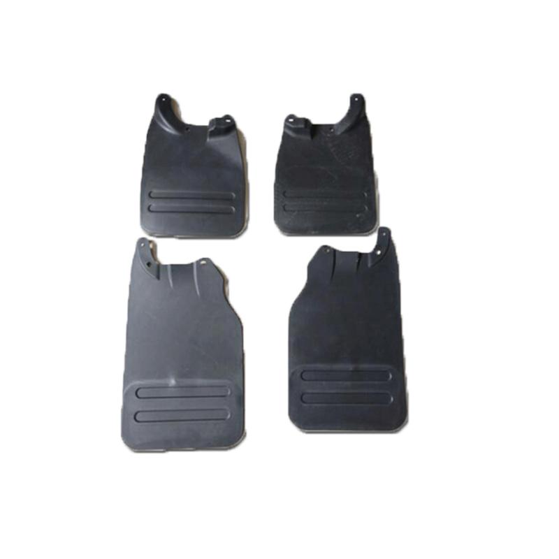 Автомобильные брызговики для Toyota HiLux 4WD 1998, 1999, 2000, 2001, 2002, 2003, 2004, 2005, пылезащитные грязевые крылья, брызговик, авто