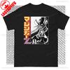 Mazinger Z Anime TShirt Classic Mecha Robot Graphic Tee Vintage Japanese Cartoon Apparel Unisex Cotton Shirt SciFi Merch Fan