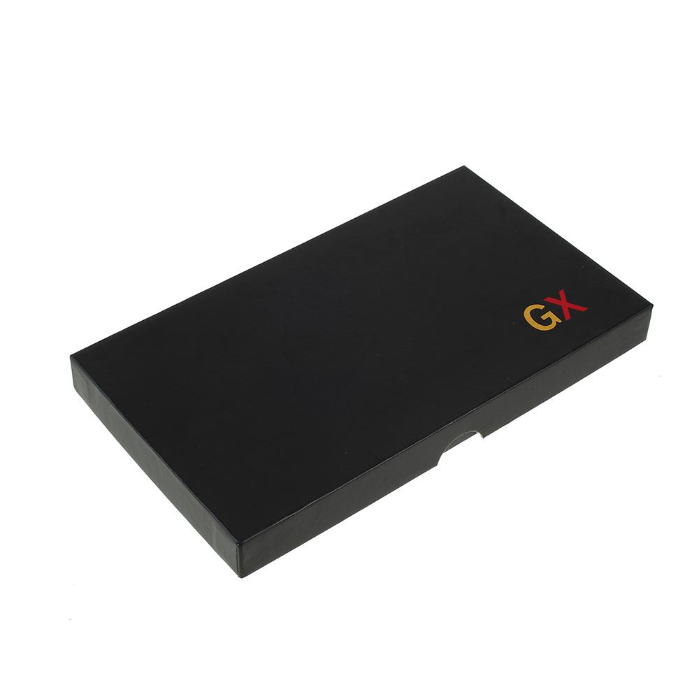 ЖК-экран и сборка дигитайзера (GX-OLED Качество изготовления/Жесткий экран) (без логотипа) для iPhone X