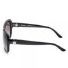 Ferragamo Women S faShion 59mm SunglaSSeS Black