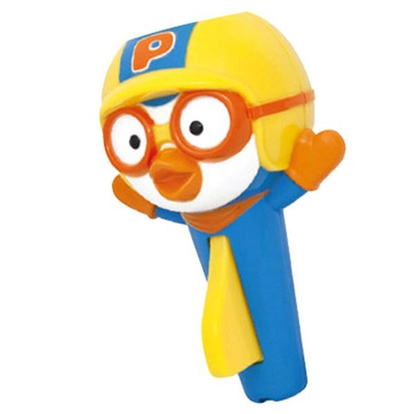 Thumb New Pororo Bath Basketball Play, Mixed colorPopular Korean Dolls and Toys