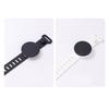 24cm/28cm Wrist Strap Phone Holder for Phone 16 15 14 Magnetic Wristband Phone Holder Armband Stand Easy To Disassemble