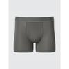 Airism Boxer Briefs Front Open