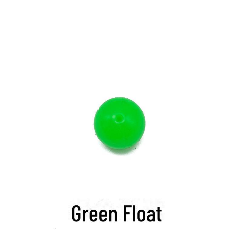 Плавающая приманка TPR с шариком-плавуном и вкусом сладкой кукурузы — мягкая искусственная приманка для карпа.