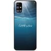 Для чехла Samsung Galaxy A71 5G A51 5G Чехол Мягкий силиконовый задний чехол для Samsung A71 5G A51 Чехол A 51 Ударопрочный чехол A71 Чехол