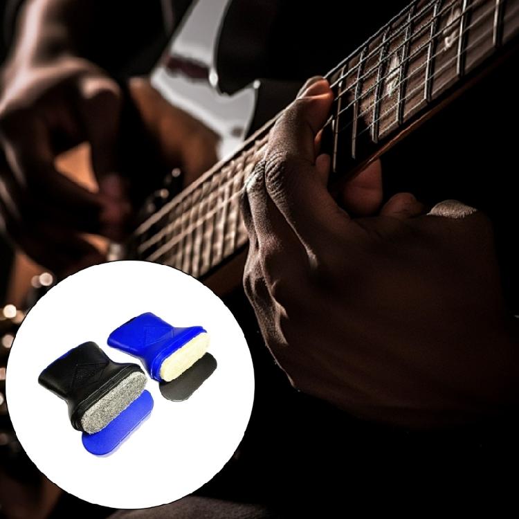 Guitar String Care Set with Cleaning Solution Polishing Cloth and Cleaner for Enhances Guitar Sound Quality & Longevity