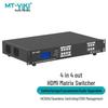 MT-viki 4x4 HDMI Видео Матричный Коммутатор