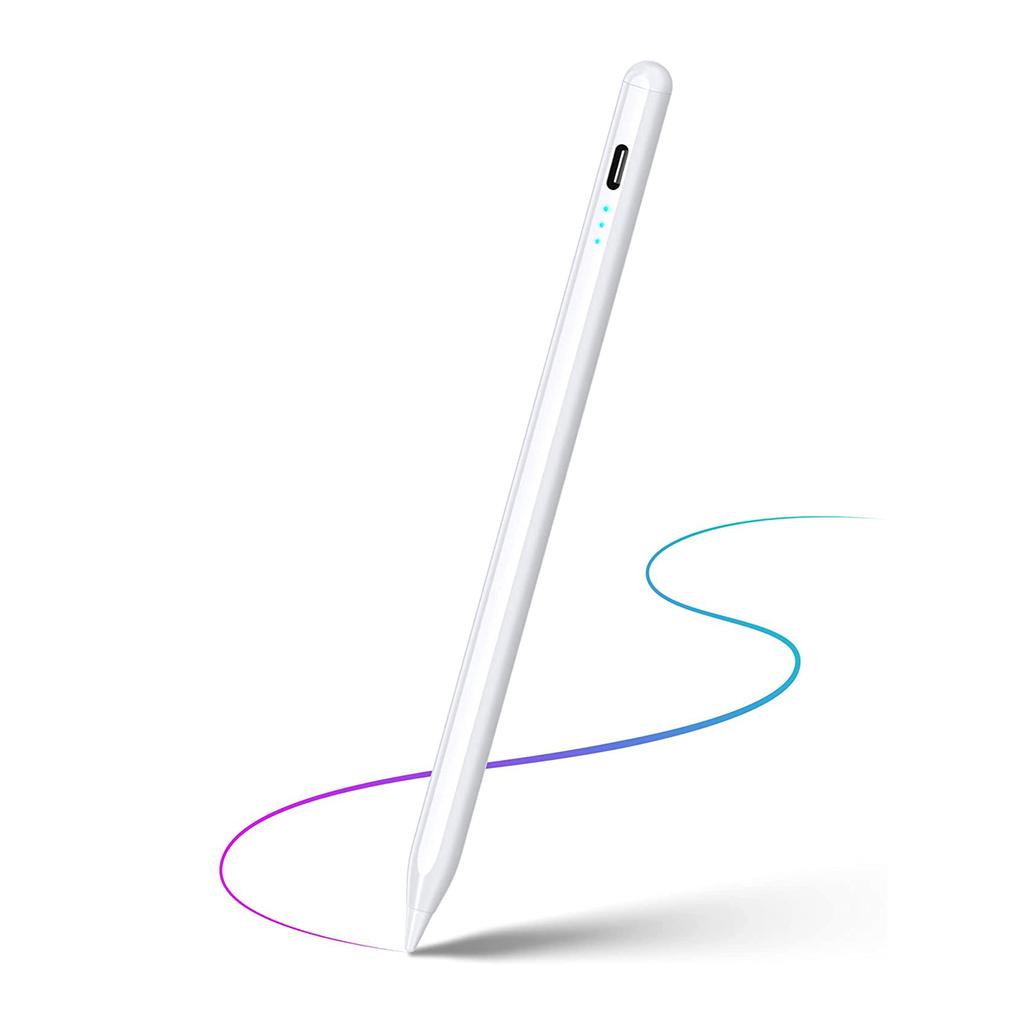Mobile Accessories Tablet Active Stylus Pen Feature Fast Charging Stylus for iPad