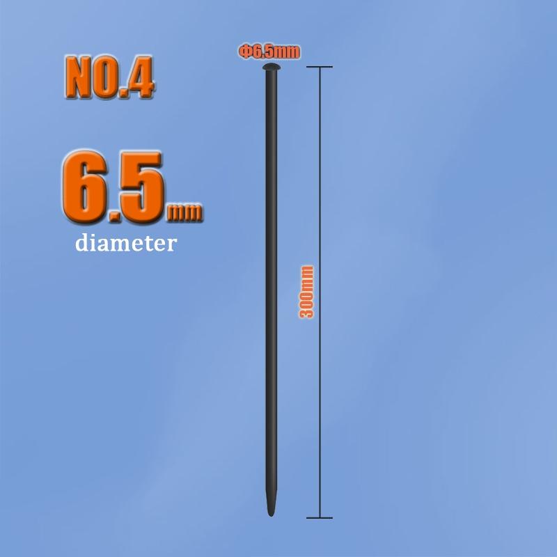 Набор силиконовых уретральных расширителей для мужчин — гибкие, гладкие и многоразмерные для улучшенной стимуляции