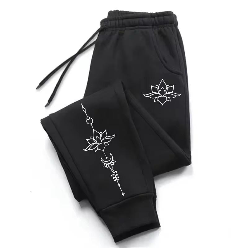 Mens Casual Sports Pants Gym Workout Running Joggers Ice Fiber Thick Loose Shorts