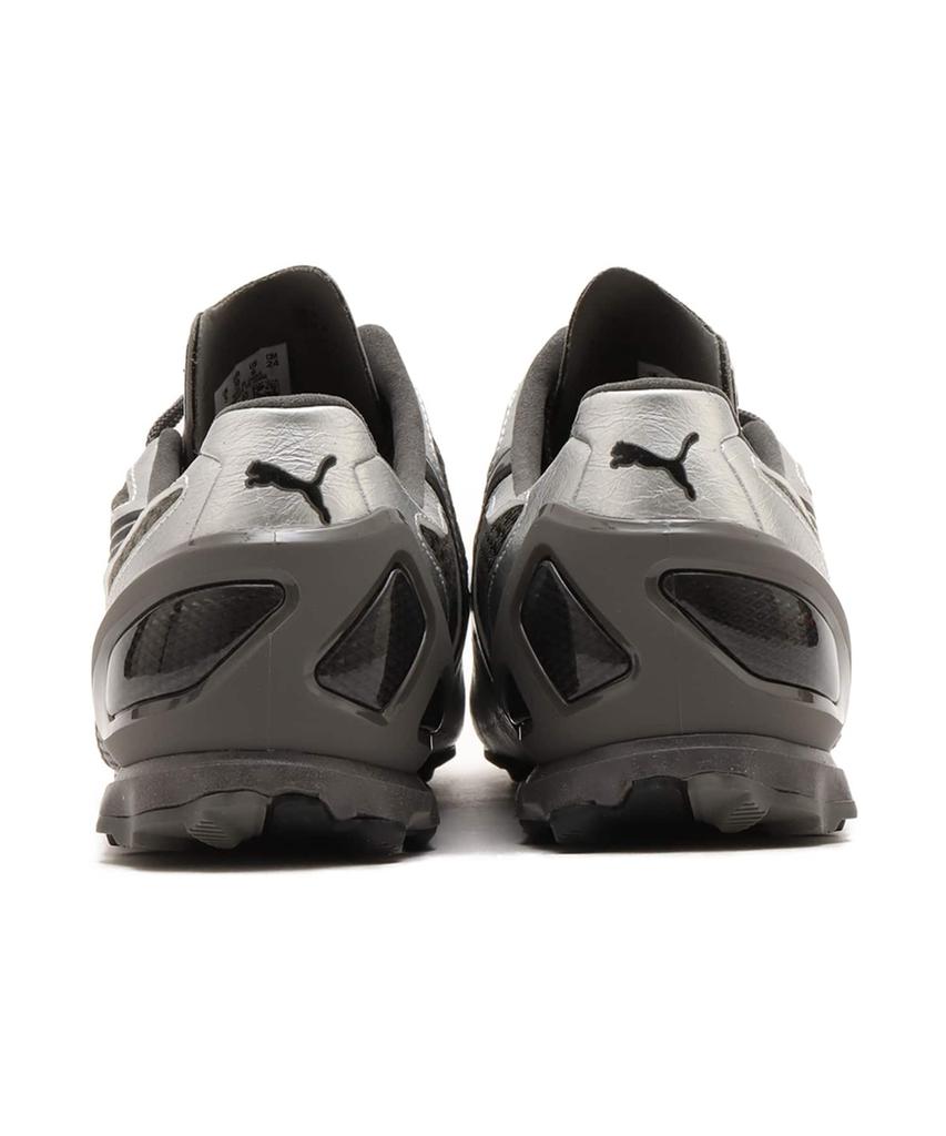 402953-03 Puma V-S1 Металлик Серый Черный (Мужской)
