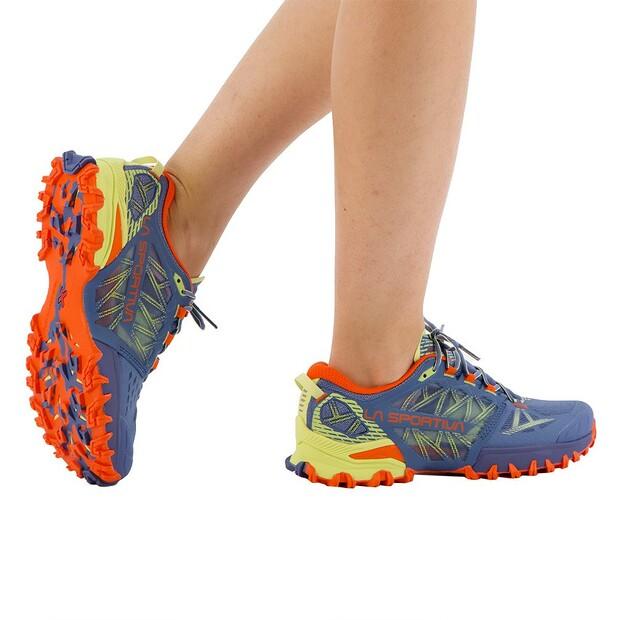 La Sportiva Bushido III кроссовки трейловые