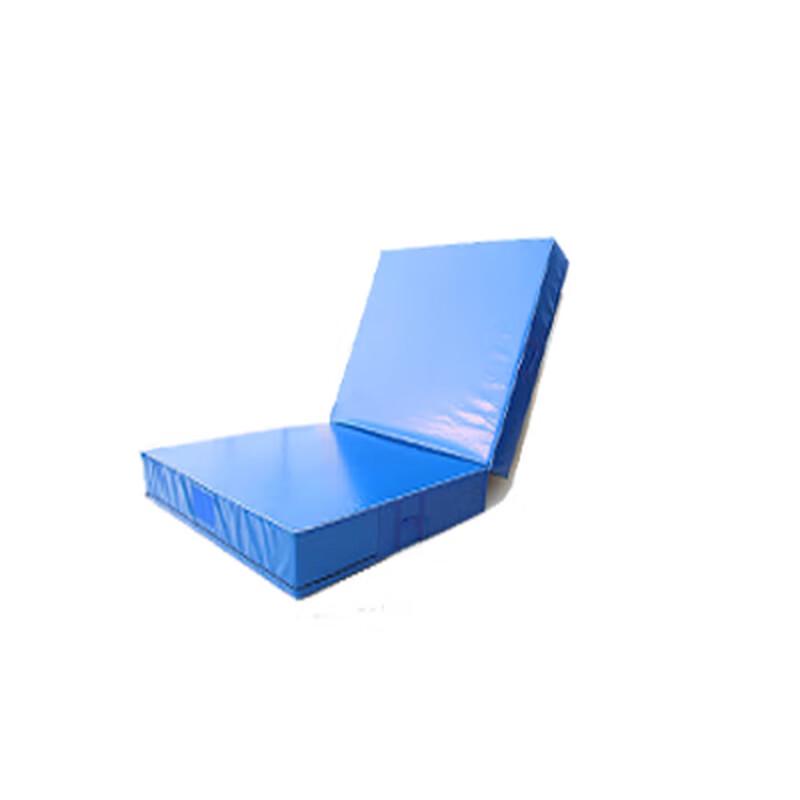 NaiDuo Folding Gymnastics & Tumbling Mat