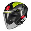 MT Helmets Открытый шлем Cosmo SV Silence