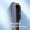 Силиконовый прозрачный чехол для телефона для iPhone 17 16 Pro 15 14 13 12 Pro Max 11 Прозрачный ударопрочный мягкий ТПУ Чехол с рисунком карты самолета