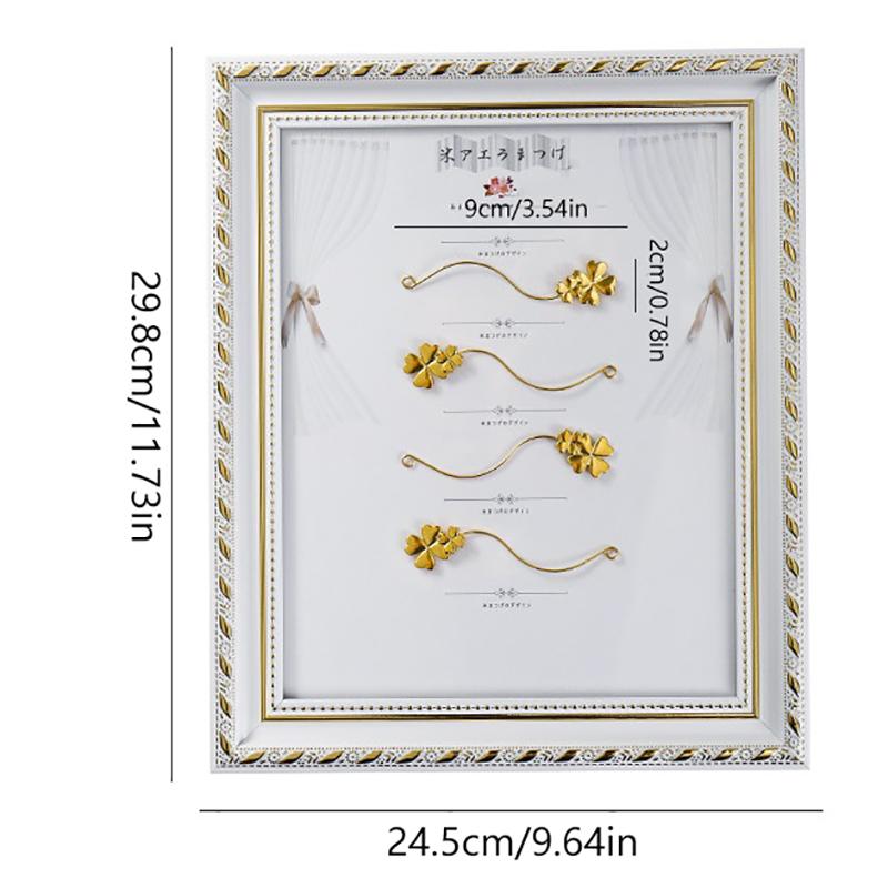 Демонстрационная доска для накладных ресниц, демонстрационный стенд для демонстрации эффекта ресниц, вспомогательный инструмент, магнитная стойка для демонстрации накладных ресниц