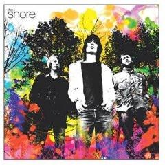 CD SHORE Shore 484512 Maverick 2004 US Rock Б/у