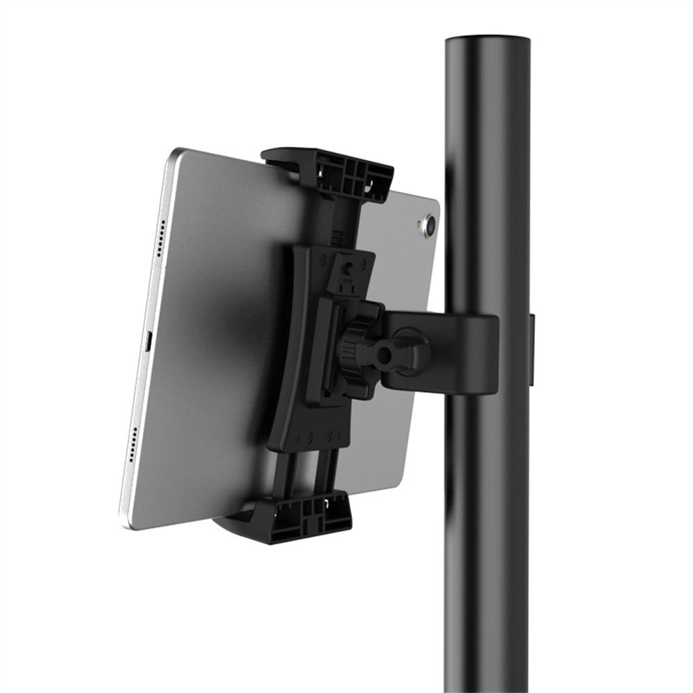 Зажим Гибкий Регулируемый Кронштейн Для Телефона Велосипедный Держатель Для Телефона Подставки Для Планшета Держатель Для Планшета