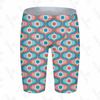 Mens Quick-Dry Surf Boardshorts Swim Trunks Swimming Water Sports Training
