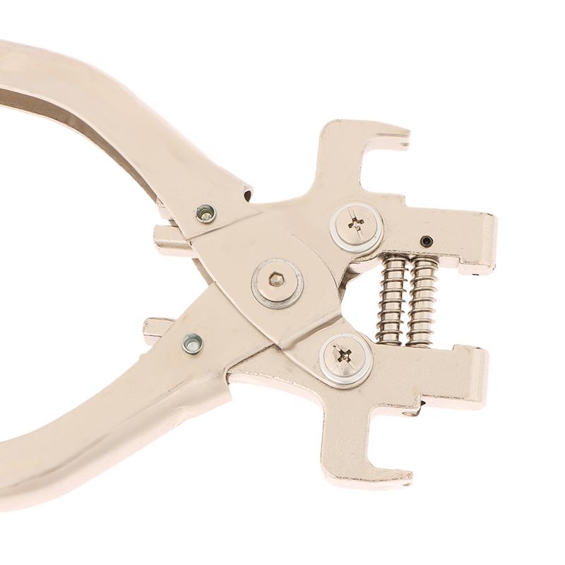 Плоскогубцы для разборки ключей автомобиля – Инструмент для складывания ключей-пультов для установки откидных лезвий и удаления штифтов – Набор для ремонта для слесаря