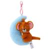 Джерри Том И Плюшевая Игрушка Аниме Периферия Подвеска для Рюкзака Брелок Подарок Праздник