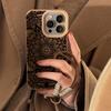 Protect Phone Case For iPhone 15 17 14 16 13 12 11 Pro Max X XS Air 15 16 14 Plus Lanyard Wrist Strap Mandala Pattern Boho Cover
