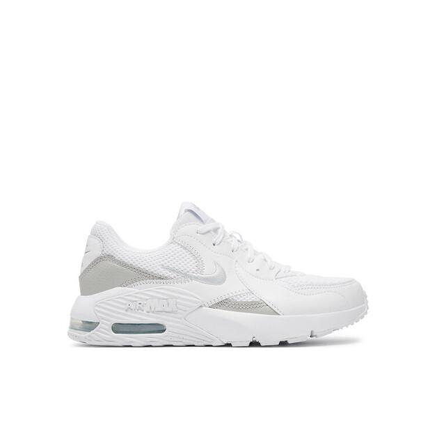 Nike Air Max Excee CD5432 130 White Sneakers