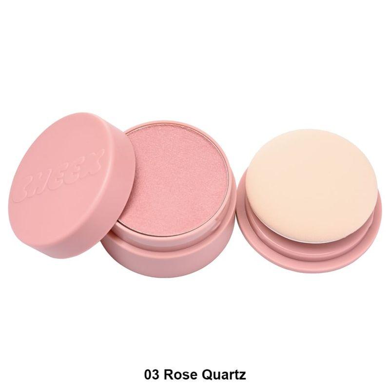 TONYMOLY - Cheek Tone Jelly Blusher - 10 Colors