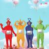Costume Cosplay Teletubbies Birthday Halloween Party Adult Bodysuit Cartoon